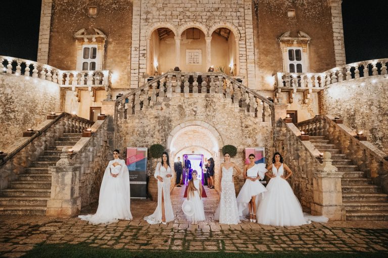 Bridal Fashion Show