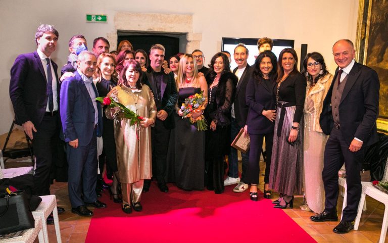 La Notte di Sibilla 2021
